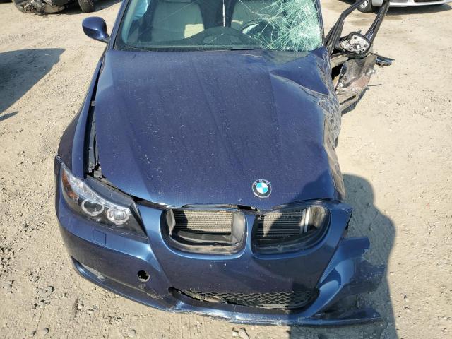 Снимка 11 от търг – 2011 BMW 328 XI с VIN WBAPK7C52BF085932