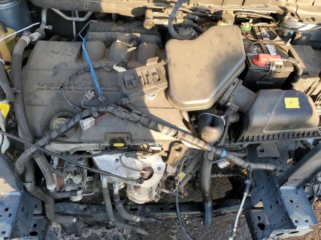 Photo 11 from auction – 2014 MAZDA CX-9 TOURI with VIN JM3TB3CV9E0428714