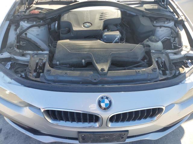 Photo 11 from auction – 2016 BMW 328 I SULE with VIN WBA8E9C52GK646555