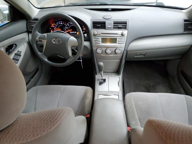Photo 8 from auction – 2010 TOYOTA CAMRY BASE with VIN 4T4BF3EK6AR076305