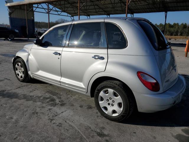 Photo 2 from auction – 2007 CHRYSLER PT CRUISER with VIN 3A4FY48B77T601154