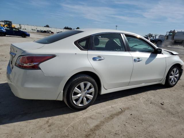 Photo 3 from auction – 2014 NISSAN ALTIMA 2.5 with VIN 1N4AL3AP7EC106093