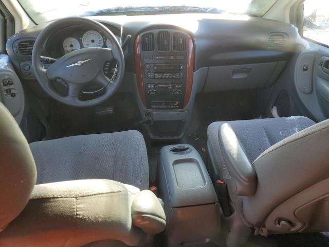 Photo 8 from auction – 2006 CHRYSLER TOWN & COU with VIN 1A4GP45R76B548724