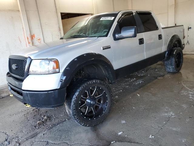 Photo 1 from auction – 2008 FORD F150 SUPER with VIN 1FTRW14W38FB74728
