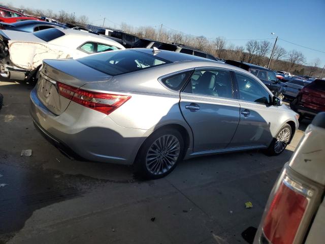 Photo 3 from auction – 2016 TOYOTA AVALON XLE with VIN 4T1BK1EB0GU218294