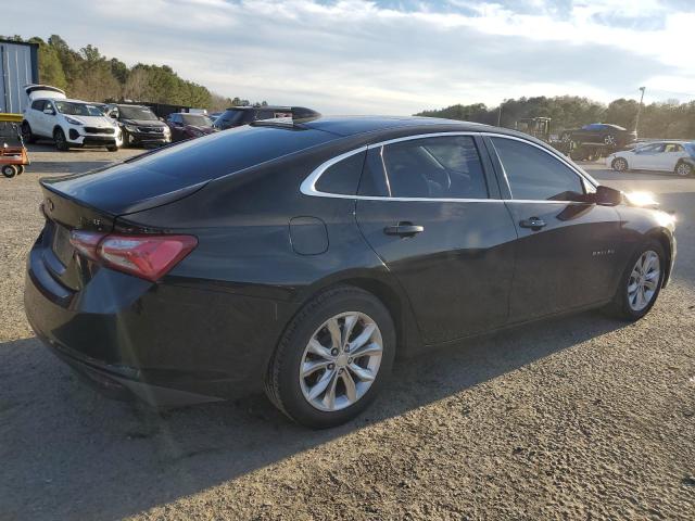 Photo 3 from auction – 2019 CHEVROLET MALIBU LT with VIN 1G1ZD5ST0KF106067