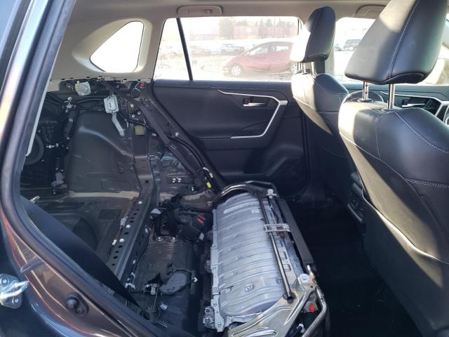 Photo 10 from auction – 2019 TOYOTA RAV4 LIMIT with VIN JTMDWRFVXKD503327