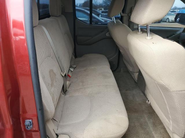 Photo 10 from auction – 2017 NISSAN FRONTIER S with VIN 1N6DD0ER2HN754803