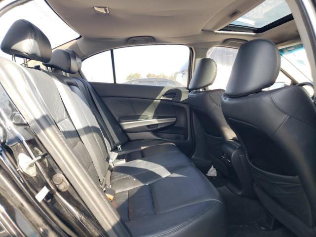 Photo 10 from auction – 2010 HONDA ACCORD EXL with VIN 1HGCP2F86AA055860