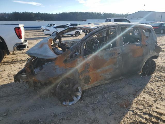 NISSAN VERSA NOTE 2014 with VIN 3N1CE2CP5EL391887 - Photo from auction