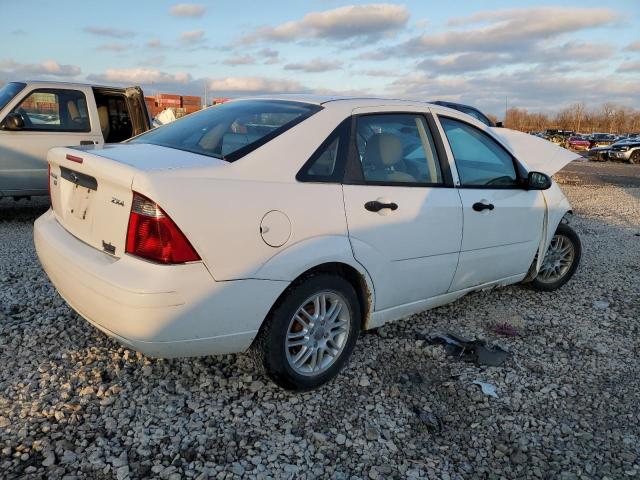 Photo 3 from auction – 2005 FORD FOCUS ZX4 with VIN 1FAFP34N15W202952