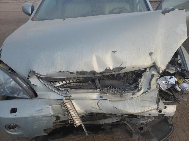 Photo 12 from auction – 2008 LEXUS RX 400H with VIN JTJHW31UX82068615