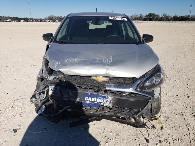Photo 5 from auction – 2019 CHEVROLET SPARK LS with VIN KL8CB6SAXKC784522