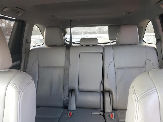 Photo 10 from auction – 2019 TOYOTA HIGHLANDER with VIN 5TDJZRFH2KS627746