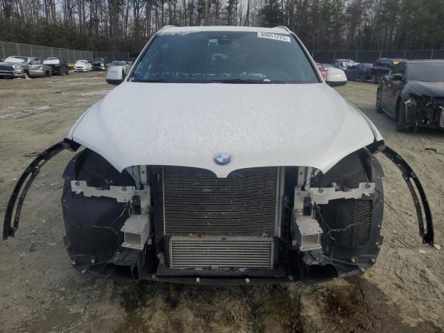 Photo 5 from auction – 2018 BMW X5 XDRIVE3 with VIN 5UXKR0C55J0X94497