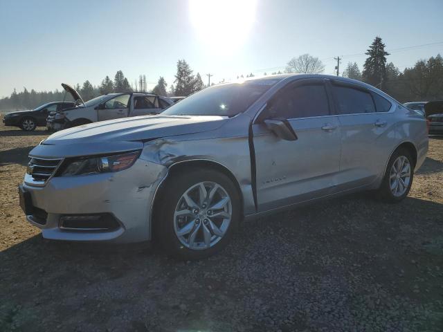 Photo 1 from auction – 2019 CHEVROLET IMPALA LT with VIN 2G11Z5S37K9162613