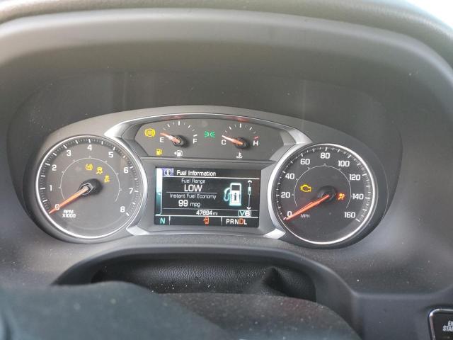 Photo 9 from auction – 2019 GMC ACADIA SLT with VIN 1GKKNULS8KZ245761