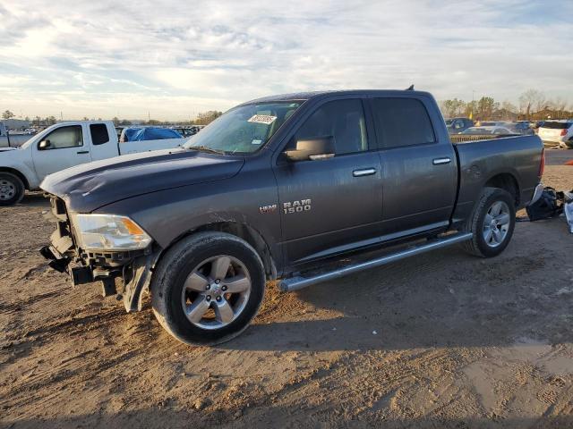 RAM 1500 SLT 2014 with VIN 1C6RR6LT3ES416679 - Photo from auction