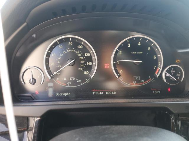 Photo 9 from auction – 2015 BMW X5 XDRIVE3 with VIN 5UXKR0C58F0P08669