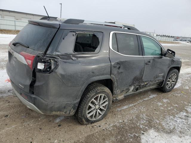 Photo 3 from auction – 2017 GMC ACADIA SLE with VIN 1GKKNSLA6HZ296938