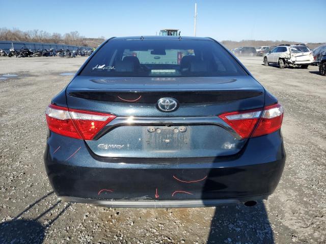 Photo 6 from auction – 2017 TOYOTA CAMRY LE with VIN 4T1BF1FK8HU298335