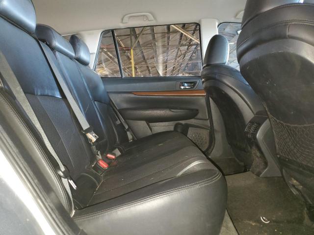 Photo 10 from auction – 2013 SUBARU OUTBACK 2. with VIN 4S4BRBJC0D3294373