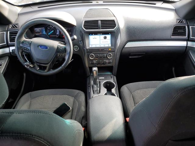 Photo 8 from auction – 2017 FORD EXPLORER X with VIN 1FM5K8D82HGA60102