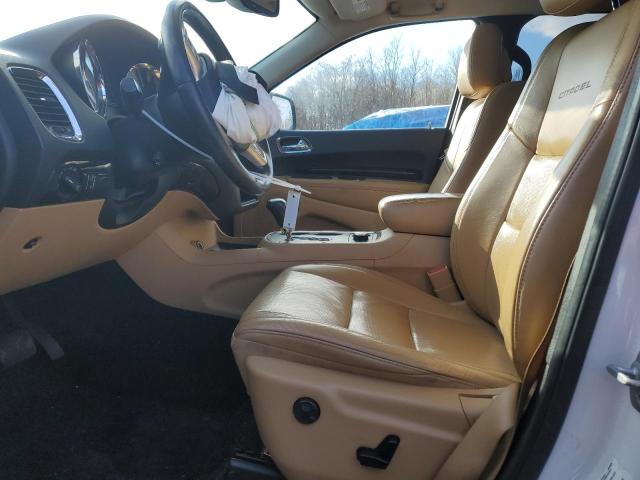 Photo 7 from auction – 2013 DODGE DURANGO CI with VIN 1C4SDJET4DC591055