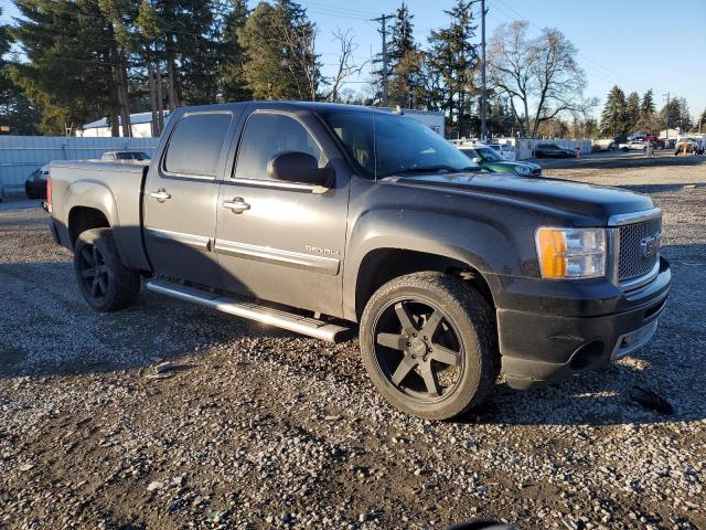 Photo 4 from auction – 2010 GMC SIERRA K15 with VIN 3GTRKXE20AG133875