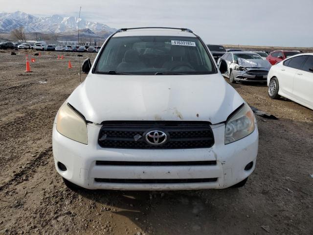 Photo 5 from auction – 2007 TOYOTA RAV4 with VIN JTMZD33V776037722