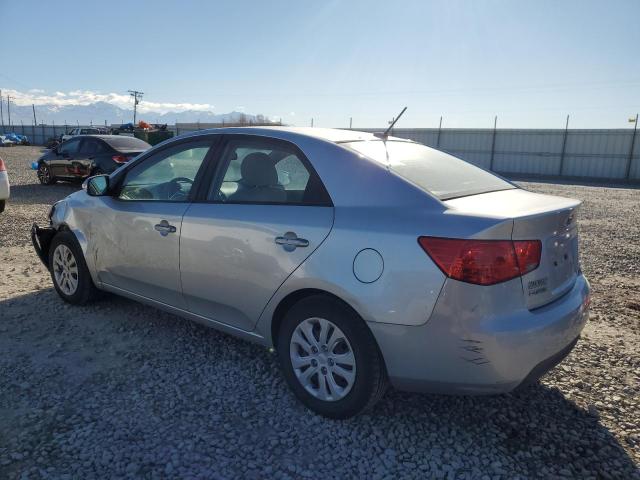 Photo 2 from auction – 2010 KIA FORTE EX with VIN KNAFU4A27A5242761