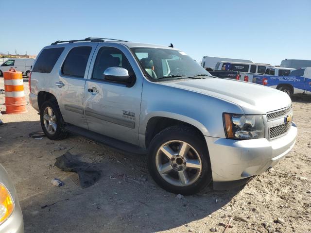 Photo 4 from auction – 2012 CHEVROLET TAHOE C150 with VIN 1GNSCAE00CR257004