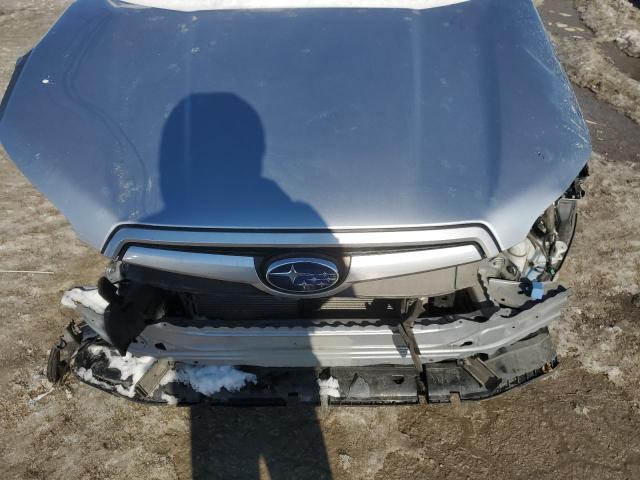Photo 12 from auction – 2020 SUBARU FORESTER P with VIN JF2SKAJC1LH430208