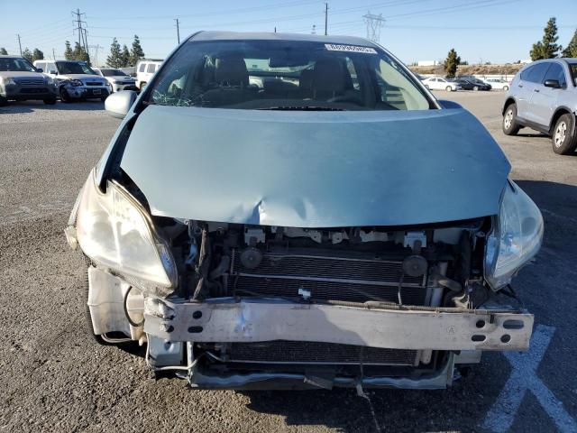 Photo 5 from auction – 2015 TOYOTA PRIUS with VIN JTDKN3DU0F1944053