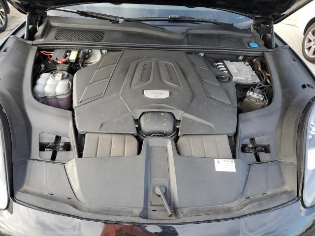 Photo 11 from auction – 2020 PORSCHE CAYENNE S with VIN WP1AB2AY6LDA28606