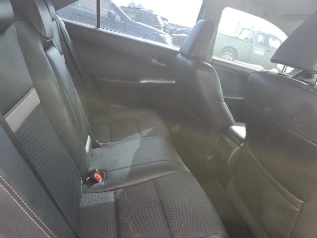 Photo 10 from auction – 2014 TOYOTA CAMRY L with VIN 4T1BF1FK3EU392943
