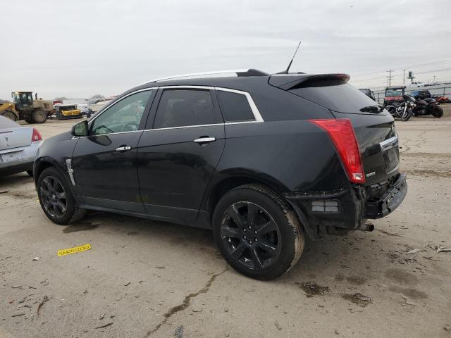 Photo 2 from auction – 2012 CADILLAC SRX PERFOR with VIN 3GYFNBE33CS513101