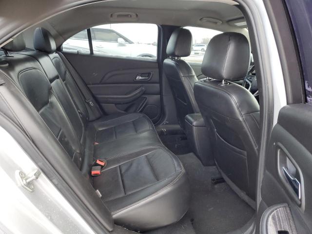 Photo 10 from auction – 2016 CHEVROLET MALIBU LIM with VIN 1G11E5SA2GF167078