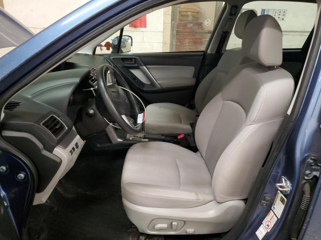 Photo 7 from auction – 2016 SUBARU FORESTER 2 with VIN JF2SJADC2GH506037