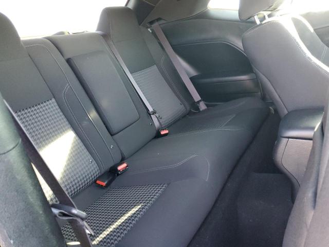 Photo 10 from auction – 2021 DODGE CHALLENGER with VIN 2C3CDZGG8MH577468