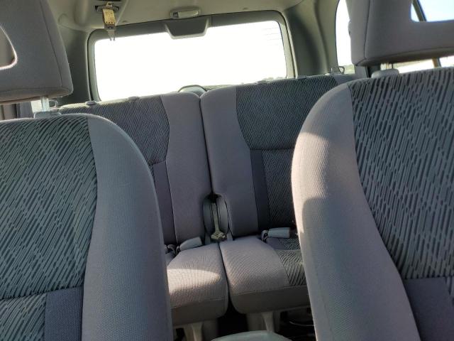 Photo 10 from auction – 2003 TOYOTA RAV4 with VIN JTEHH20V730238401