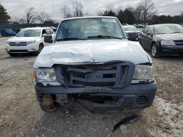 Photo 5 from auction – 2008 FORD RANGER with VIN 1FTYR10U98PA44812