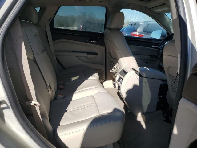 Photo 11 from auction – 2016 CADILLAC SRX PERFOR with VIN 3GYFNCE35GS530302