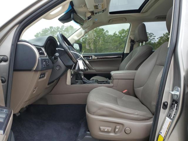 Photo 7 from auction – 2020 LEXUS GX 460 PRE with VIN JTJAM7BX6L5247748