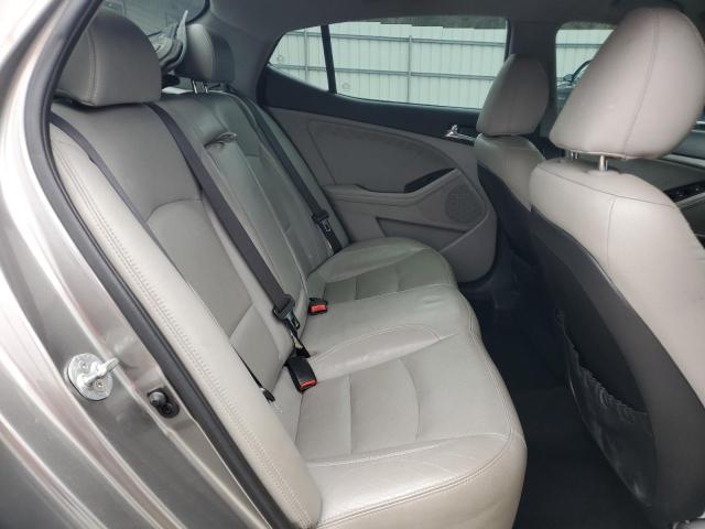Photo 10 from auction – 2012 KIA OPTIMA EX with VIN 5XXGN4A75CG009007