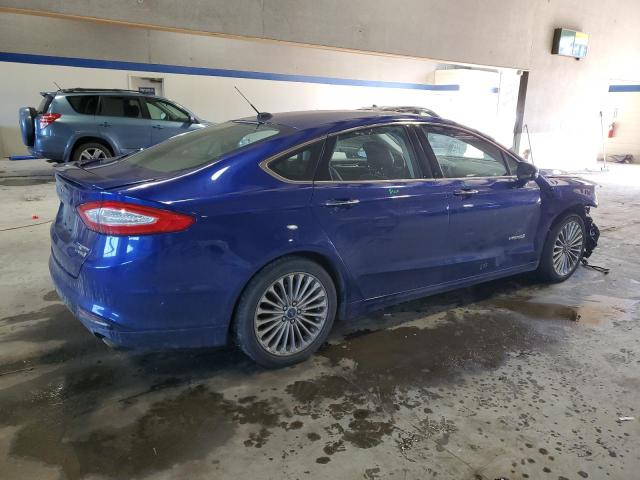 Photo 3 from auction – 2014 FORD FUSION TIT with VIN 3FA6P0RU6ER246737