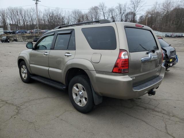 Photo 2 from auction – 2006 TOYOTA 4RUNNER SR with VIN JTEBU14R068066324