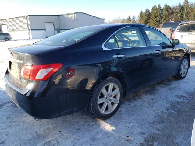 Photo 3 from auction – 2009 LEXUS ES 350 with VIN JTHBJ46G092286126
