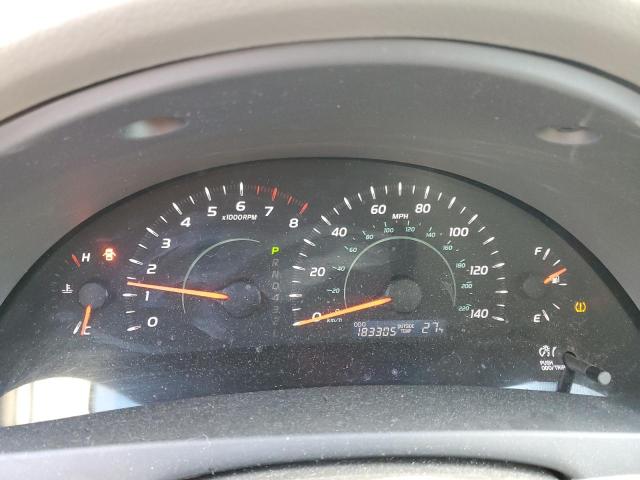 Photo 9 from auction – 2007 TOYOTA CAMRY CE with VIN 4T1BE46K87U190736