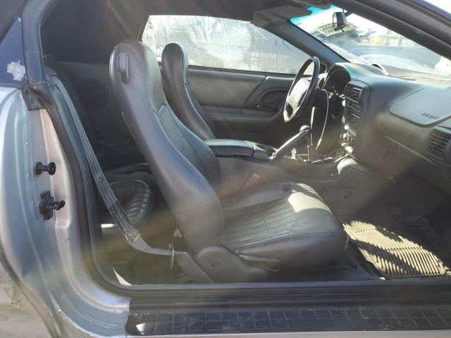 Photo 10 from auction – 1997 CHEVROLET CAMARO BAS with VIN 2G1FP32K7V2112881